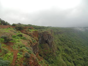 Elphinstone Point 1/2 by Tripoto