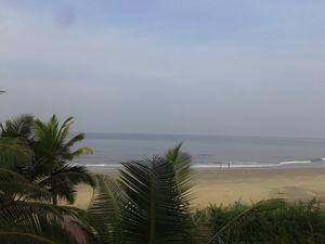 Scuba Diving and Exotic Beach In Malvan