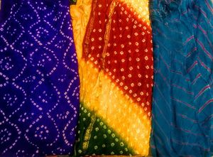 Bapu Bazar 1/2 by Tripoto