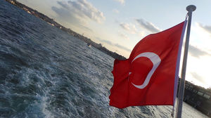Ohh Istanbul!