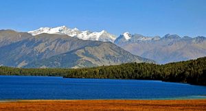 Rara Lake 1/3 by Tripoto