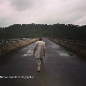 A weekend drive & Two Chance Discoveries