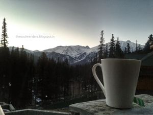 The Khyber you must not pass