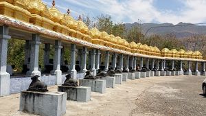 VALPARAI- Paradise of Tamil Nadu