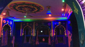 Pushkar highs