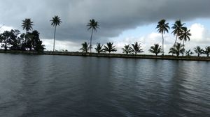 A wonderful experience at Alleppey