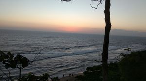 First solo trip to kanyakumari, trivandrum, varkala