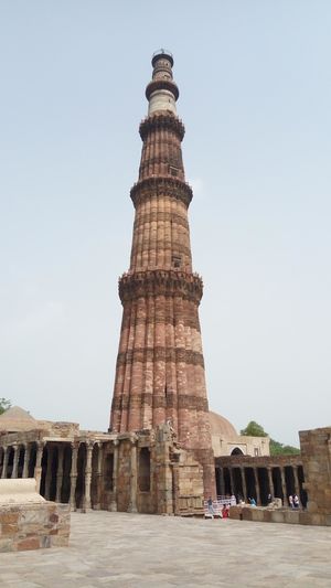 Journey me TWIST:Manali via Delhi (part 1)