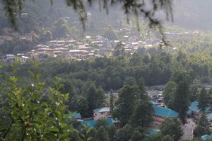 Bewitching beauty of Jogini Falls (Concluding Journey me TWIST)