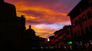 Florence and the tuscan trail