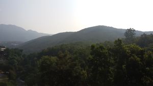 Nag Tibba Trek & Dehradun