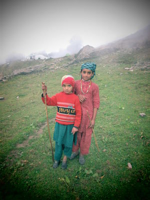 Nag Tibba trek 1/28 by Tripoto