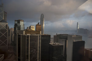 Neo Hong Kong