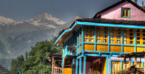 A memorable trip to Tosh, Himachal Pradesh