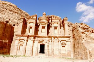 How to see Petra Off the Beat? Wonder of the world!