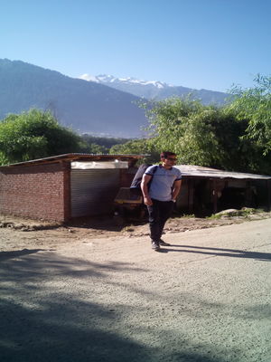 Top places to visit in Manali, Himachal Pradesh