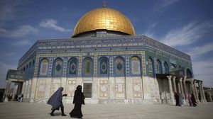 Trip to Jerusalem