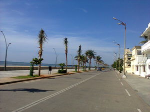 Seven reasons that make Pondicherry beach one of the best in the country!!!