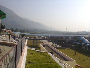 Vaishno Devi pilgrimage is worth an experience