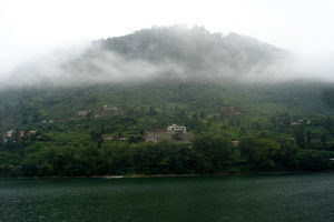 Nainital : Capital of India's Lake District