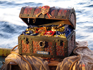 Sandeep Jethwa Travels to Antigua Before Christmas 2009