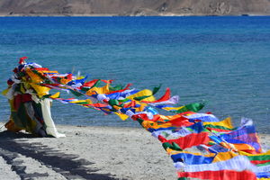 Pune-Ladakh-Pune: 15 days: 6300Kms: Me & my Automaton got LEH’d….
