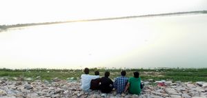 Grad City : Jaipur