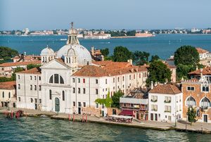 Italy, Paris, and Switzerland Trip