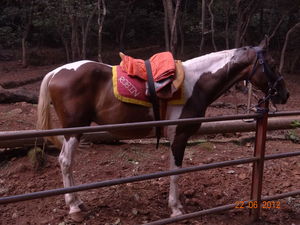 Matheran