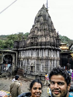 Bhimashankar Temple 1/18 by Tripoto