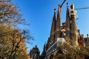 Why Saying Chao (Bye) To Barcelona Was The hardest Thing Ever!