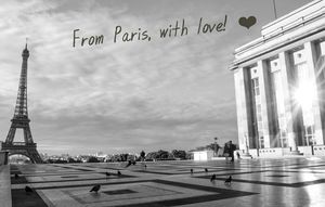 Why going solo to the best of Paris in one day should be on every girl's bucket list!