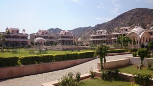 Jaipur, Pushkar- a trip Itinerary