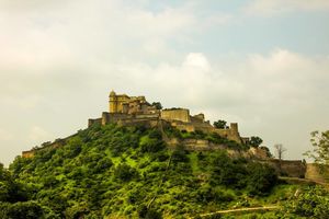 7 Things to experience in Kumbhalgarh
