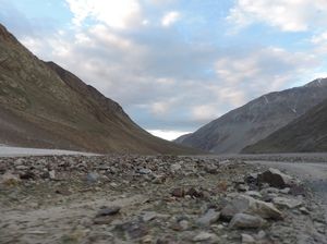 Spiti- One step closer.