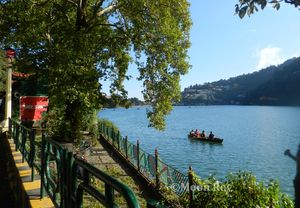 Top 5 Things to Do in Nainital