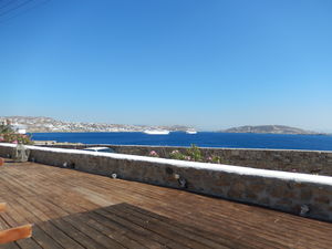 Mykonian Mare Resort 1/1 by Tripoto