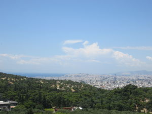 Greece - Greek No More!