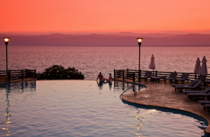 The Lowest Point On Earth Should Be At The Top Of Every Traveller's Bucket List