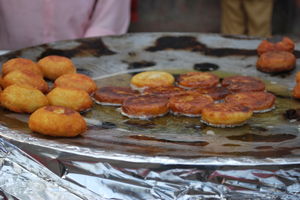 Rajouri Garden 1/3 by Tripoto