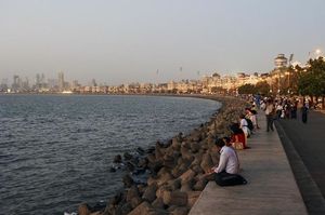 Amazingly beautiful photos of best beaches in mumbai for couples