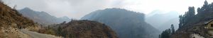 Tosh- The Unabashed Beauty of Nature