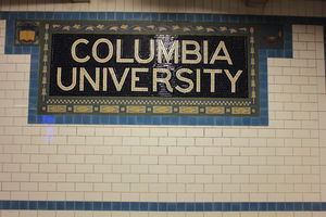 A Hearty Subway Interlude