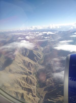 The Enticing Ladakh