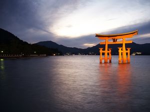 Miyajima 1/1 by Tripoto