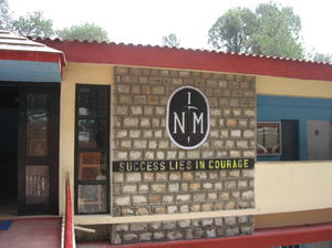Nehru Institute Of Mountaineering 1/2 by Tripoto