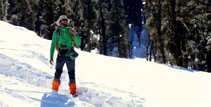 “My first failed trek was a game changer” – The making of a Trek Leader