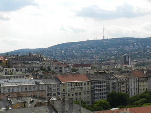 My First Solo Trip To Europe - When I Traveled to Budapest, Prague and Amsterdam.