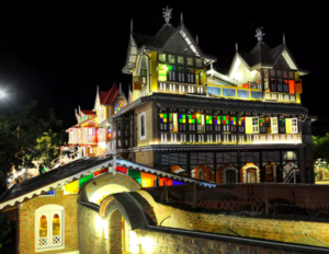This Heritage Villa In The Lap Of Dhauladhar Is Where You Need To Be For Your Next Weekend Getaway