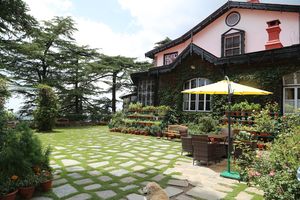 This Royal Retreat Nestled In The Hills Of Shimla Is An Ideal Independence Day Weekend Getaway
